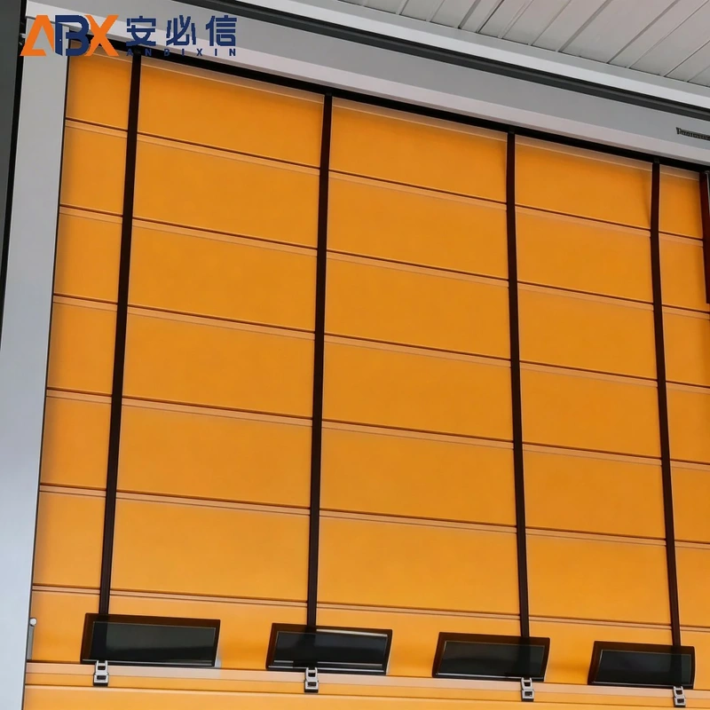 内江市机械式门封