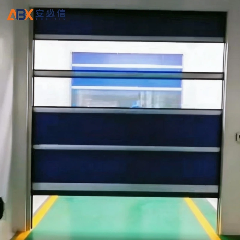 内江市快速卷帘门